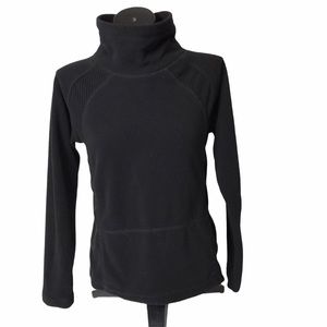 4 Athletech Black Chico’s sz small